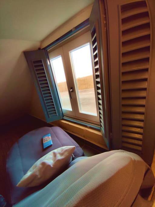 Ripple 23 Savynomad Harbour Residences Valletta Exterior foto